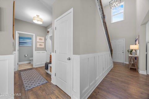 Tiny photo for 504 Saltworks Lane, Sneads Ferry, NC 28460 (MLS # 100606141)