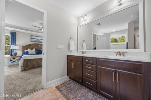 Tiny photo for 504 Saltworks Lane, Sneads Ferry, NC 28460 (MLS # 100606141)
