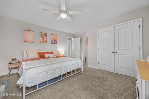 Tiny photo for 504 Saltworks Lane, Sneads Ferry, NC 28460 (MLS # 100606141)