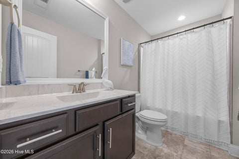 Tiny photo for 504 Saltworks Lane, Sneads Ferry, NC 28460 (MLS # 100606141)