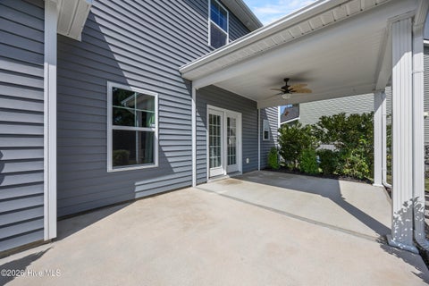 Tiny photo for 504 Saltworks Lane, Sneads Ferry, NC 28460 (MLS # 100606141)