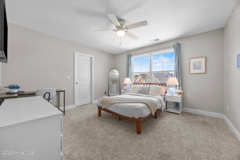 Tiny photo for 504 Saltworks Lane, Sneads Ferry, NC 28460 (MLS # 100606141)
