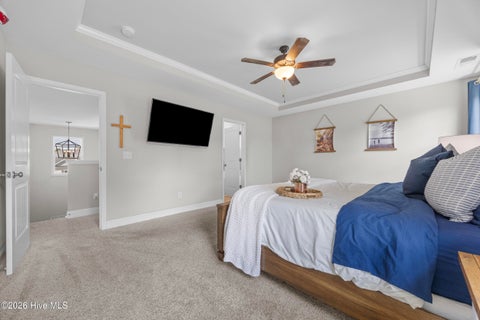 Tiny photo for 504 Saltworks Lane, Sneads Ferry, NC 28460 (MLS # 100606141)