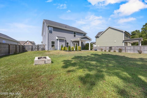 Tiny photo for 504 Saltworks Lane, Sneads Ferry, NC 28460 (MLS # 100606141)