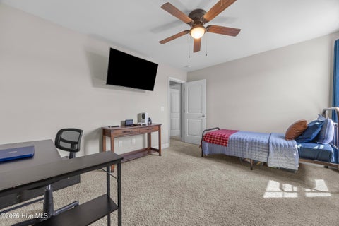 Tiny photo for 504 Saltworks Lane, Sneads Ferry, NC 28460 (MLS # 100606141)