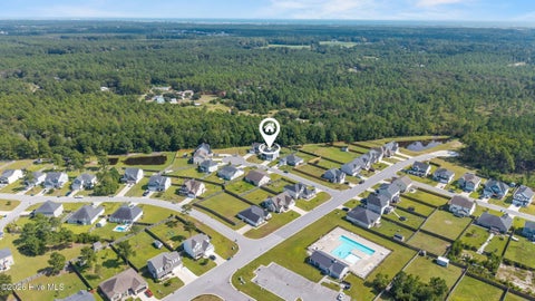 Tiny photo for 504 Saltworks Lane, Sneads Ferry, NC 28460 (MLS # 100606141)