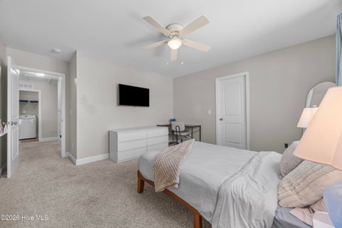 Tiny photo for 504 Saltworks Lane, Sneads Ferry, NC 28460 (MLS # 100606141)