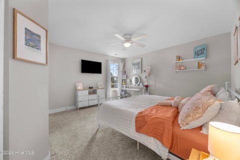 Tiny photo for 504 Saltworks Lane, Sneads Ferry, NC 28460 (MLS # 100606141)