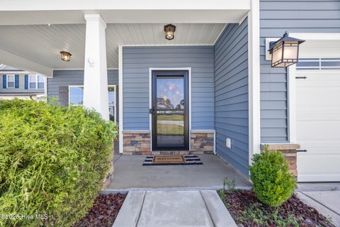 Tiny photo for 504 Saltworks Lane, Sneads Ferry, NC 28460 (MLS # 100606141)