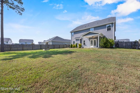 Tiny photo for 504 Saltworks Lane, Sneads Ferry, NC 28460 (MLS # 100606141)