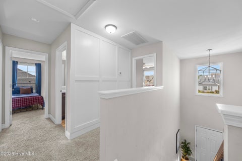 Tiny photo for 504 Saltworks Lane, Sneads Ferry, NC 28460 (MLS # 100606141)