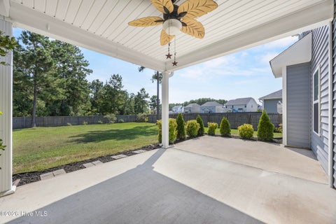 Tiny photo for 504 Saltworks Lane, Sneads Ferry, NC 28460 (MLS # 100606141)