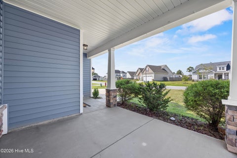 Tiny photo for 504 Saltworks Lane, Sneads Ferry, NC 28460 (MLS # 100606141)