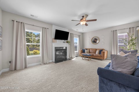 Tiny photo for 504 Saltworks Lane, Sneads Ferry, NC 28460 (MLS # 100606141)