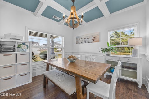 Tiny photo for 504 Saltworks Lane, Sneads Ferry, NC 28460 (MLS # 100606141)