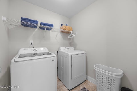 Tiny photo for 504 Saltworks Lane, Sneads Ferry, NC 28460 (MLS # 100606141)
