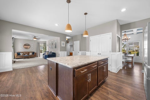 Tiny photo for 504 Saltworks Lane, Sneads Ferry, NC 28460 (MLS # 100606141)