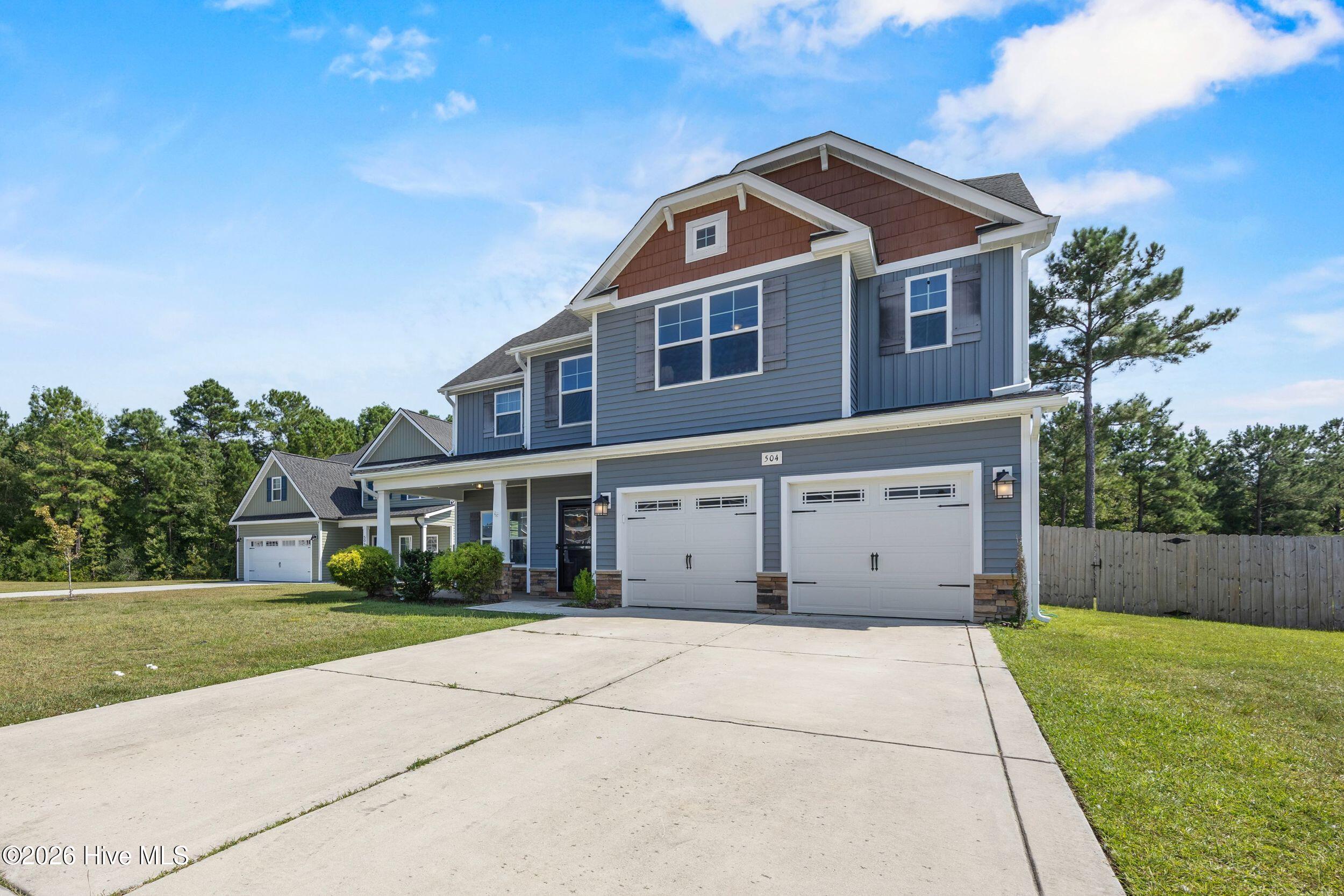 504 Saltworks Lane