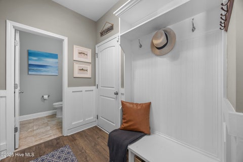 Tiny photo for 504 Saltworks Lane, Sneads Ferry, NC 28460 (MLS # 100606141)