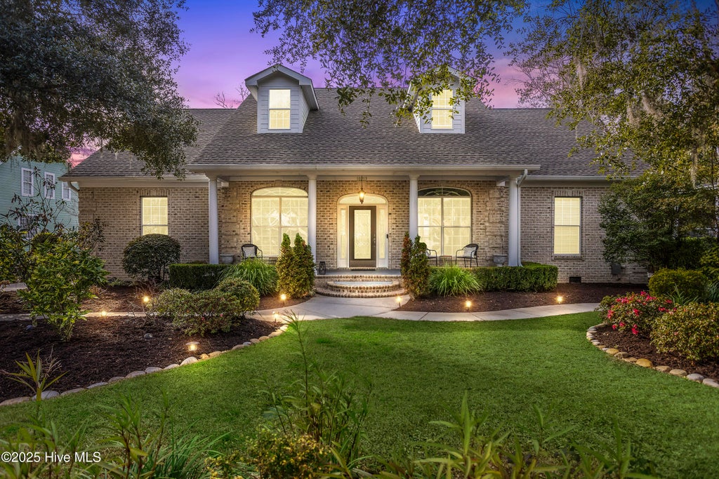 Photo of 10213 Mariners Cove Court, Leland, NC 28451 (MLS # 100610884)