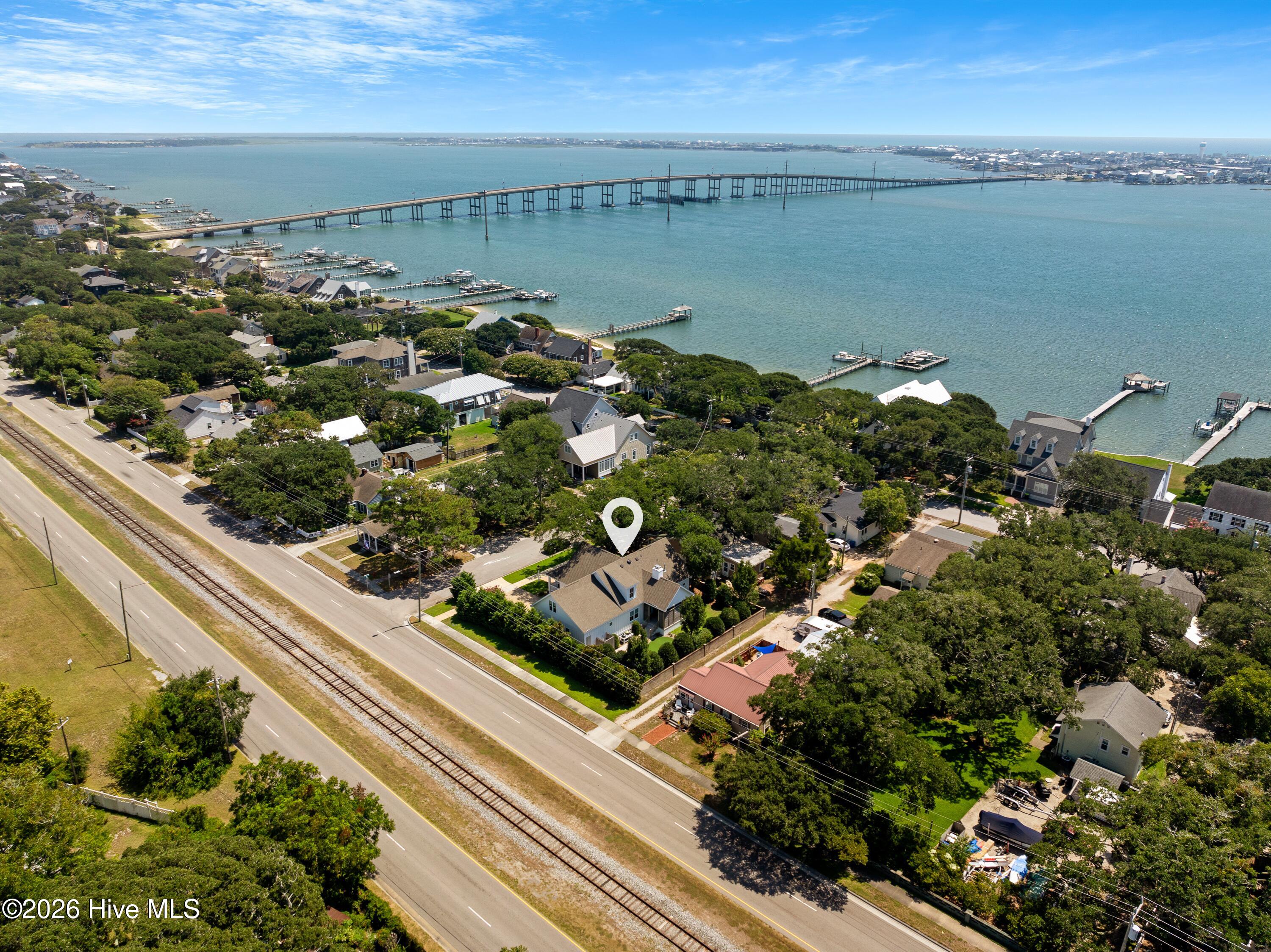 100 S 27th Street