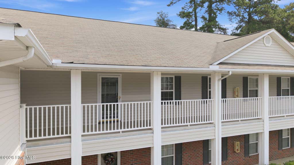 Photo of 2225 Locksley Woods Drive #F, Greenville, NC 27858 (MLS # 100585347)