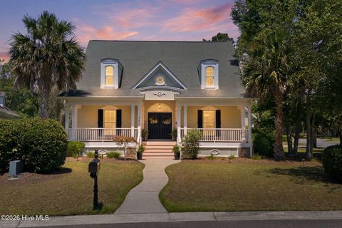 Photo of 350 Laurel Valley Drive, Shallotte, NC 28470 (MLS # 100588111)
