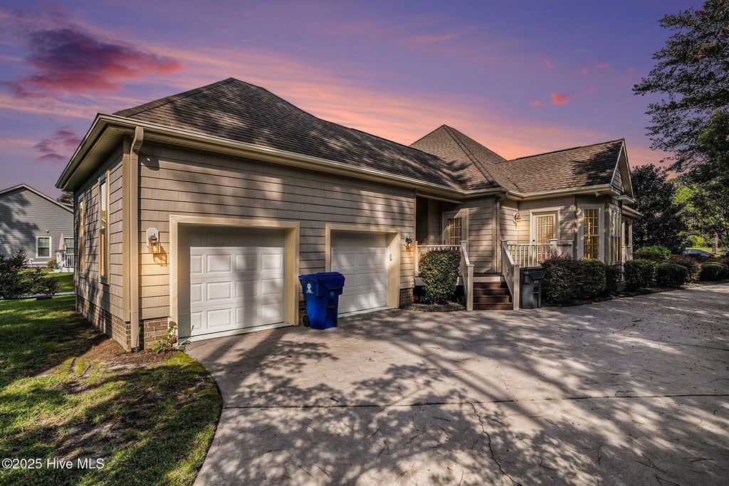 Photo of 8317 Dunes Ridge Place, Sunset Beach, NC 28468 (MLS # 100528380)