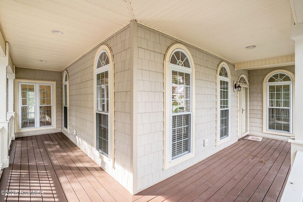 Photo of 8317 Dunes Ridge Place, Sunset Beach, NC 28468 (MLS # 100528380)
