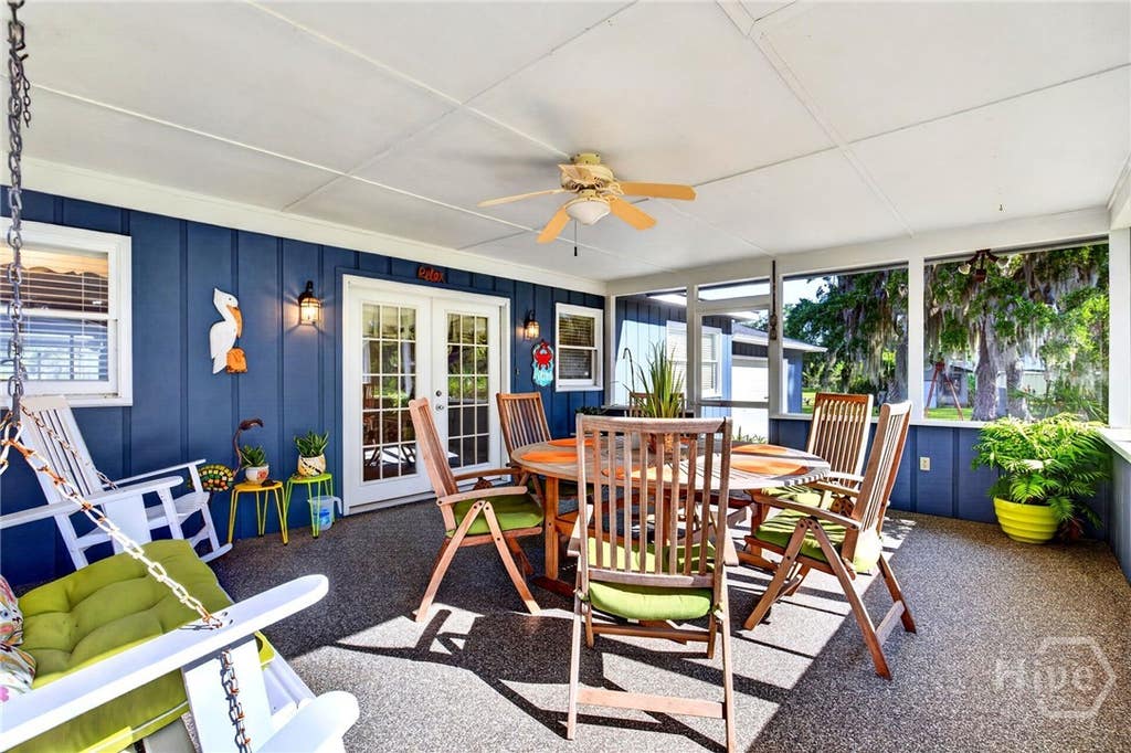 Photo of 351 Japonica Drive, Midway, GA 31320 (MLS # SA359879)