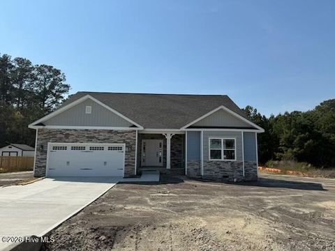 Apartment For Sale - 111 Oxford Court<br/> La Grange, NC 28551