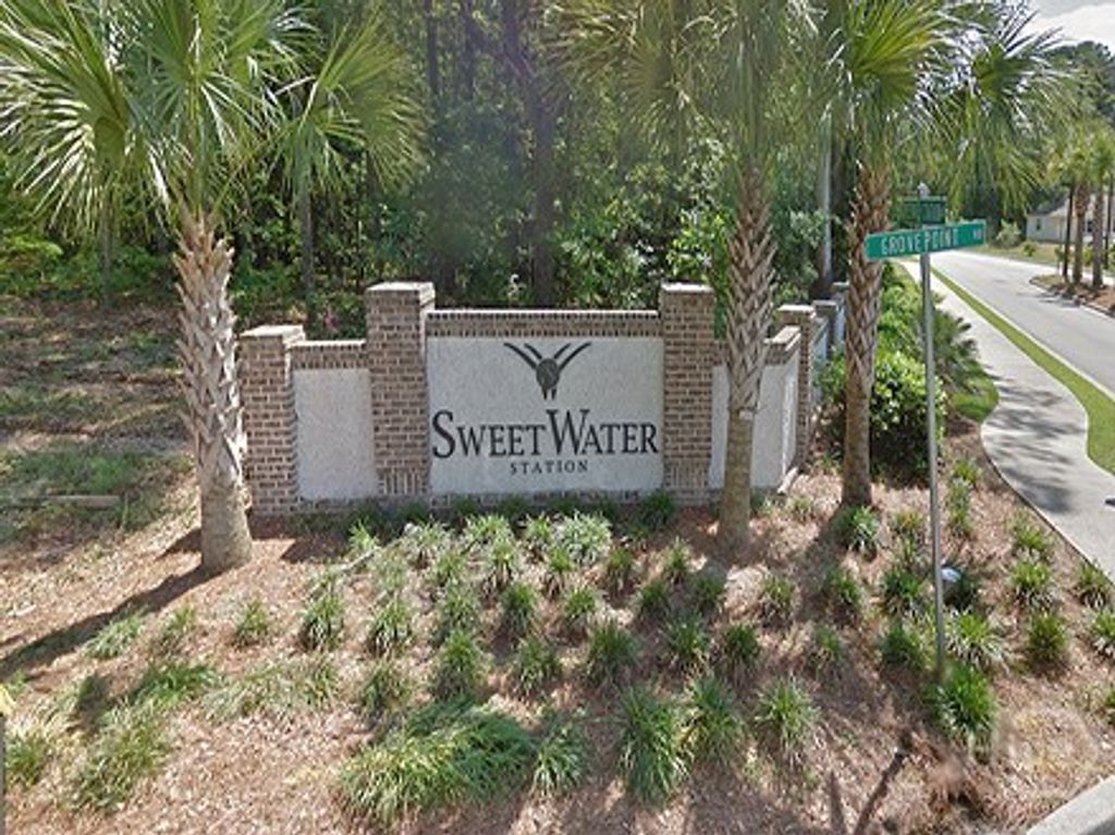 Photo of 107 Snowbell Court, Savannah, GA 31419 (MLS # SA349826)