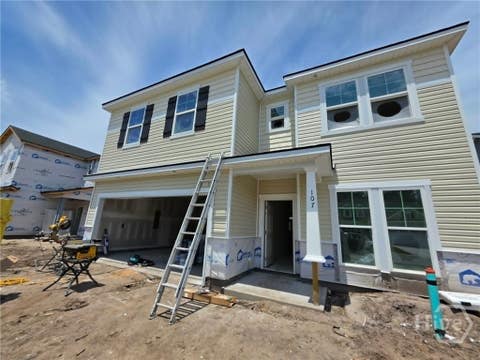 Homes For Sale - 107 Snowbell Court<br/> Chatham County, Savannah, GA 31419