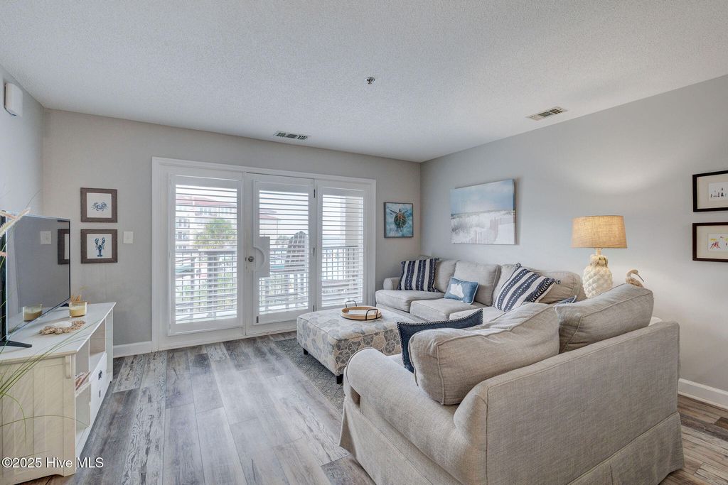 Photo of 790 New River Inlet Road #Unit 211a, North Topsail Beach, NC 28460 (MLS # 100526361)