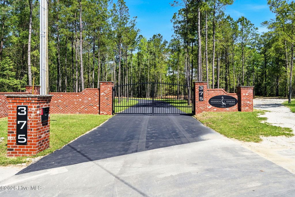 Photo of 375 Wolfridge Road NE, Leland, NC 28451 (MLS # 100566543)