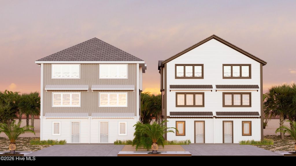 Photo of 506 Greenville Avenue #2, Carolina Beach, NC 28428 (MLS # 100563169)