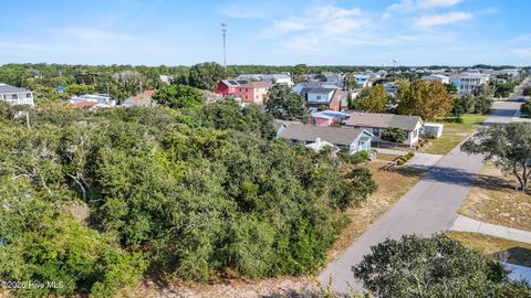 Tiny photo for 134 S Fourth Avenue, Kure Beach, NC 28449 (MLS # 100566200)