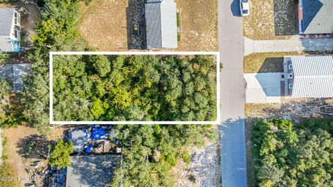 Tiny photo for 134 S Fourth Avenue, Kure Beach, NC 28449 (MLS # 100566200)