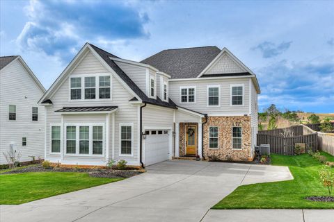 Homes For Sale - 7007 Wrenfield Way<br/> Evans, GA 30809