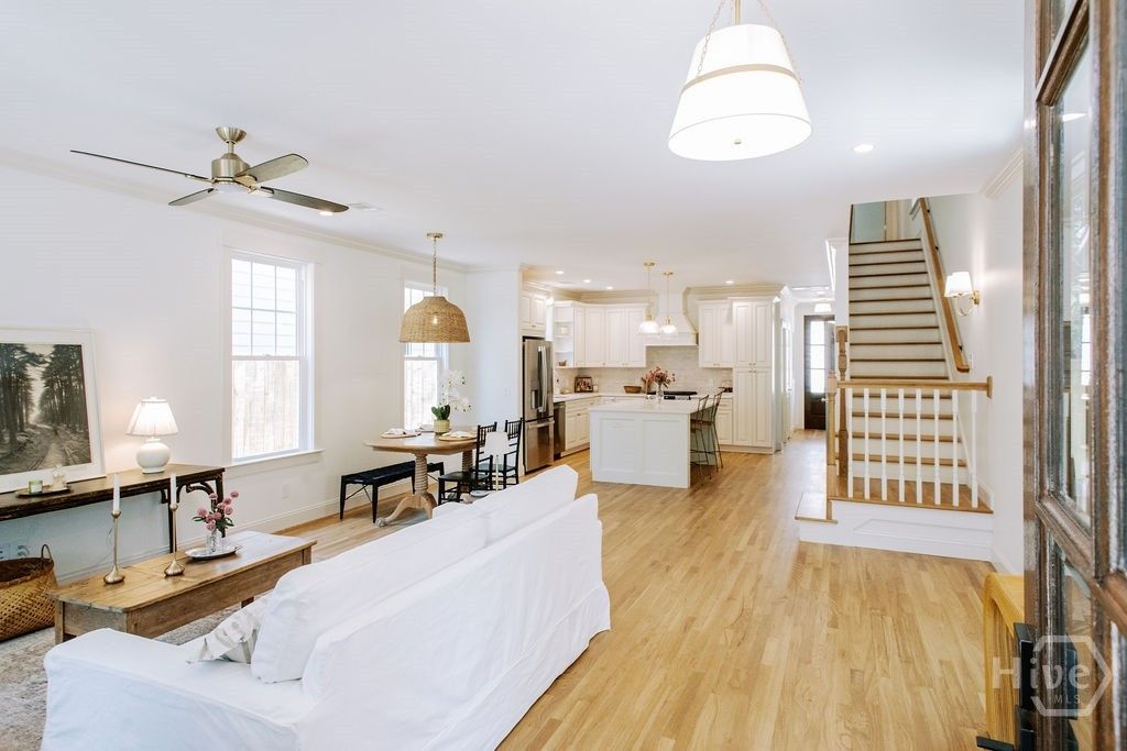 Photo of 772 E Park Avenue, Savannah, GA 31401 (MLS # SA356511)