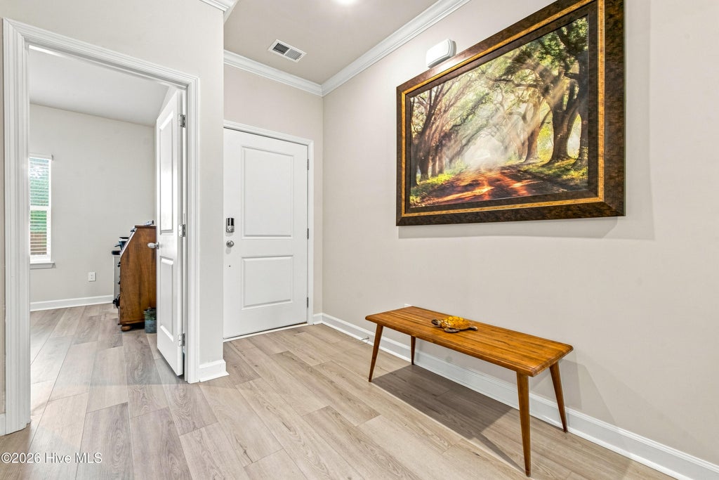 Photo of 605 Blackthorne Circle NW, Calabash, NC 28467 (MLS # 100601898)
