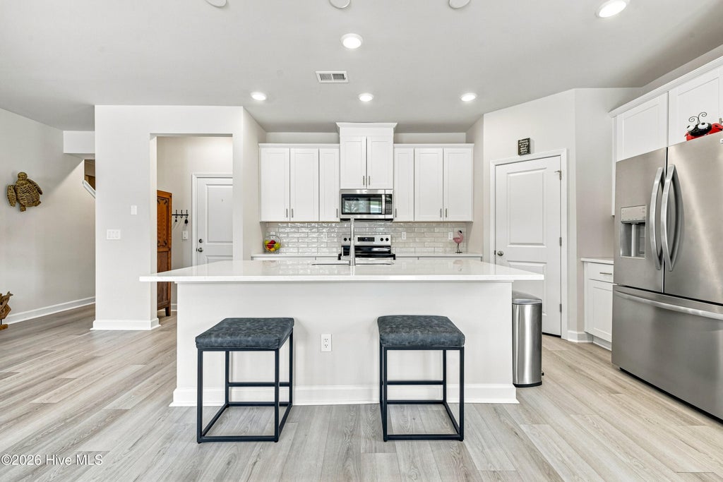 Photo of 605 Blackthorne Circle NW, Calabash, NC 28467 (MLS # 100601898)