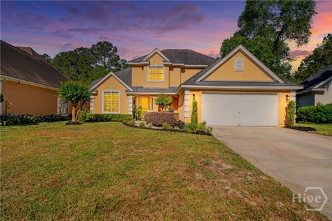 Homes For Sale - 5 Barons Way<br/> Chatham County, Savannah, GA 31419