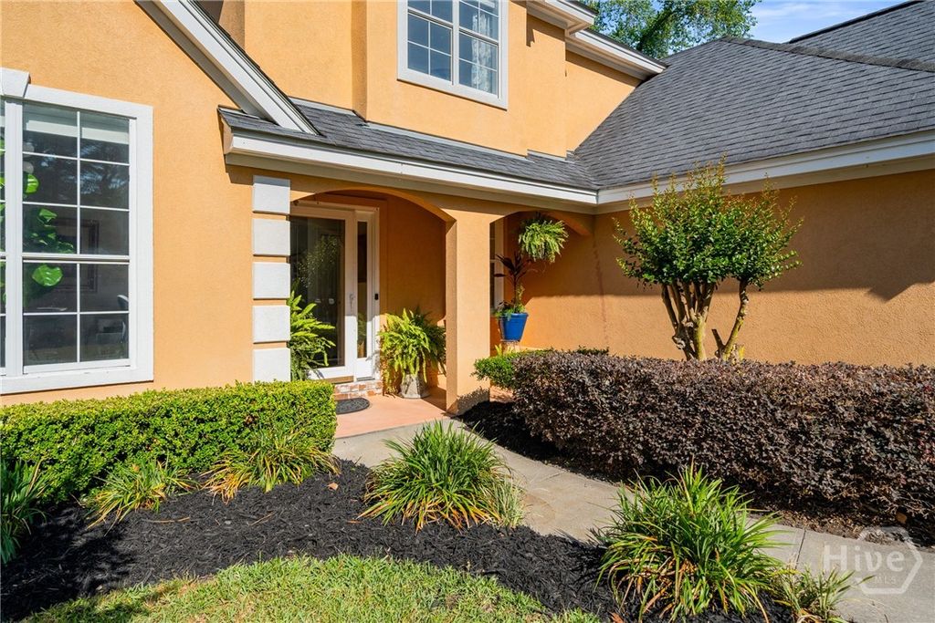 Photo of 5 Barons Way, Savannah, GA 31419 (MLS # SA354405)
