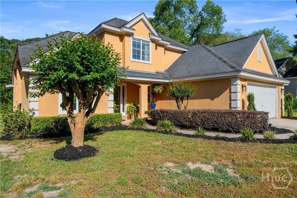 Photo of 5 Barons Way, Savannah, GA 31419 (MLS # SA354405)