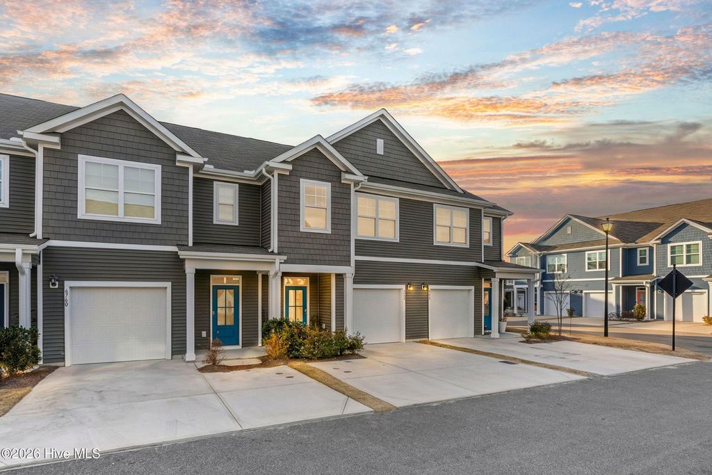 Photo of 6756 Blacktip Lane, Wilmington, NC 28412 (MLS # 100554474)