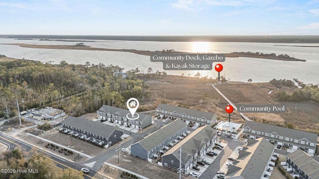 Photo of 6756 Blacktip Lane, Wilmington, NC 28412 (MLS # 100554474)