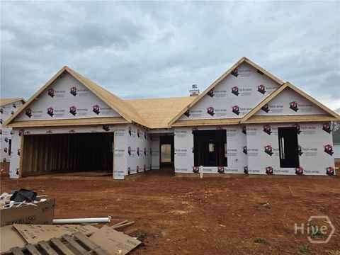 Homes For Sale - 242 Champions Lane<br/> Winder, GA 30680