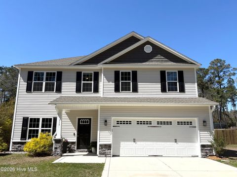 Homes For Sale - 519 Stately Pines Road<br/> New Bern, NC 28560