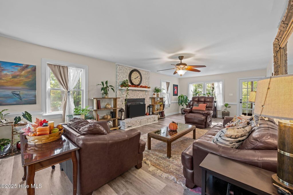 Photo of 308 Little Rossie Road, New Bern, NC 28560 (MLS # 100537890)